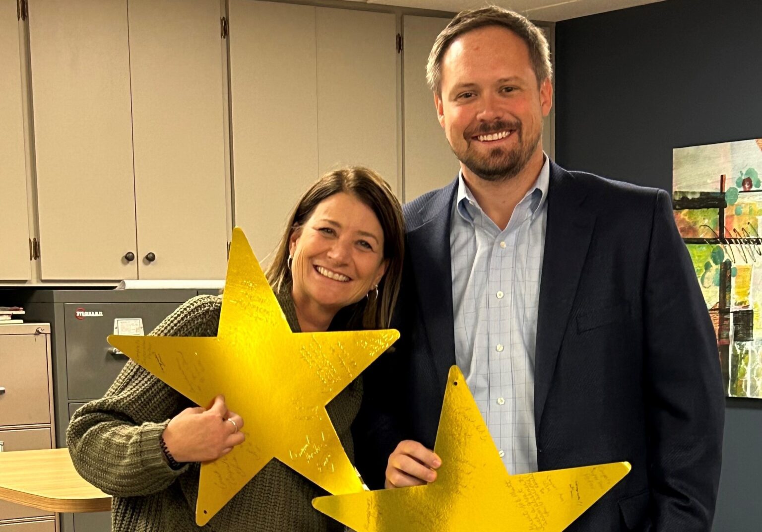 Professional Development Super Stars Curry Real Estate Services